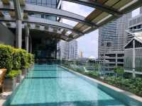 Art, Architecture & Altitude – My Sleek Stay at JW Marriott Singapore South Beach