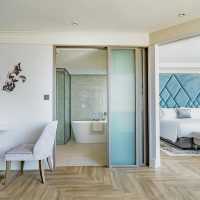 Storybook Stay and City Sophistication