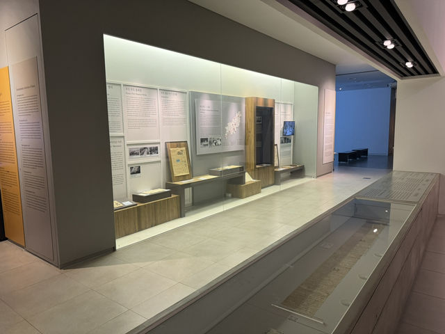 부산의 독립운동 - 광복 80주년