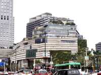 香港K11 MUSEA_最美的百貨商城