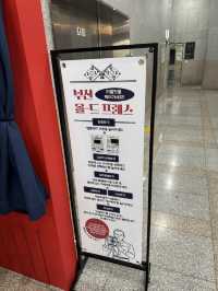 특별전시와 체험! 나도 신문 1면에 날 수 있다!