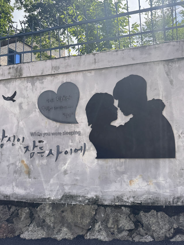춘천의 골목에 피어난 청년의 꿈, 육림고개 청년몰