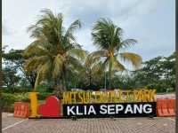 A Day in Sepang: Local Eats, Beach Sunset & Magical Fireflies