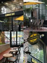 Clubhouse Café