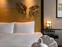 A French Escape by the Sea – My Serene Stay at Sofitel Singapore Sentosa