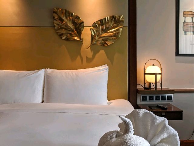 A French Escape by the Sea – My Serene Stay at Sofitel Singapore Sentosa