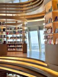 Turning Pages in the Heart of Guangzhou