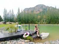 Iko Camp & Cafe