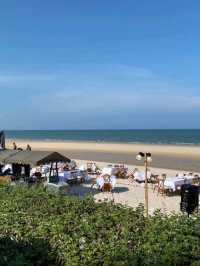 Hua Hin Marriott Resort & Spa
