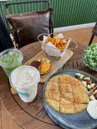 คาเฟ่ เวทมนตร์Vetmon