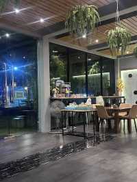 Bella's Restaurant by Sara&Gong in Hat Yai