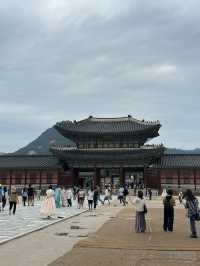 全方位跨世代首爾探索之旅 