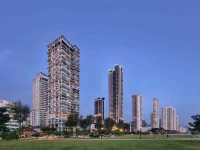 Morning Gurney Drive