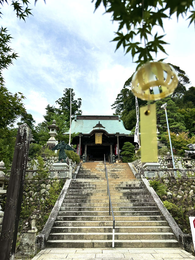 【静岡】2000個の江戸風鈴は圧巻！ものすごい音色