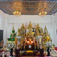 🌟ไหว้พระทำบุญ วัดท่าคก | เชียงคาน🌟