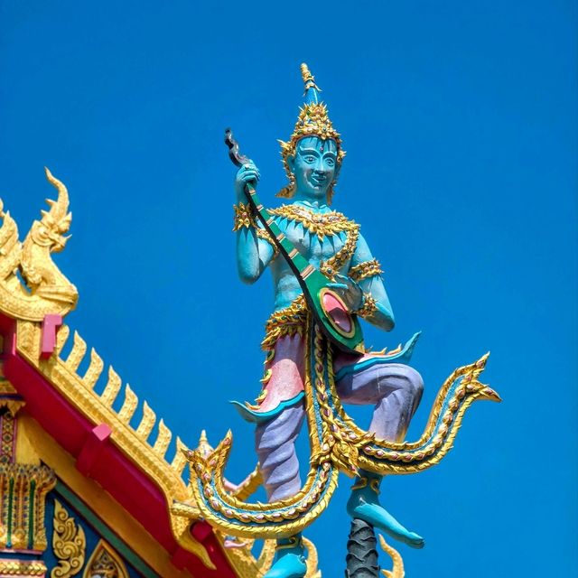 วัดเขาช่องโกรน
