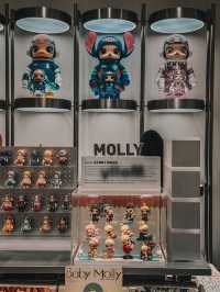 Blind Boxes & Big Surprises – Pop Mart Hunt at Sunway Velocity