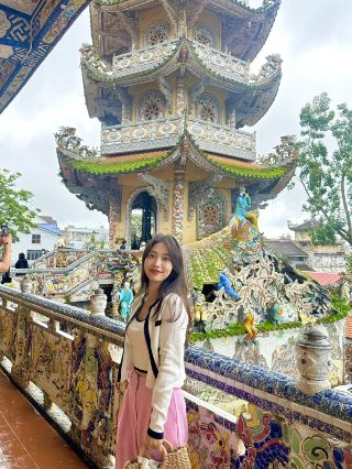 大叻旅遊行程推薦！