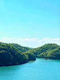 Islands for the Soul: Hundred Islands in Pangasinan