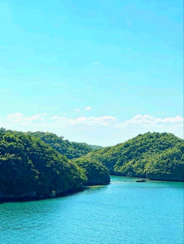 Islands for the Soul: Hundred Islands in Pangasinan