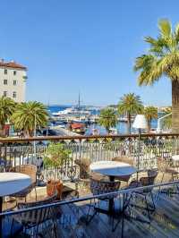 Split, Where History Meets the Sea 🏛️🌊