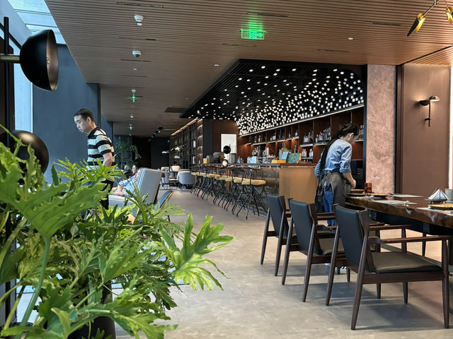 🌟前海我最喜愛的酒店🏩💗 🌟前海我最喜愛的酒店🏩💗