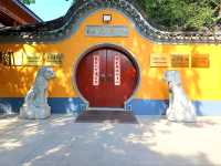 Longhua Temple – Oldest Buddhist Temple in Shanghai