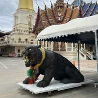 รีวิว วัดบางพระ (หลวงพ่อเปิ่น) จ.นครปฐม 