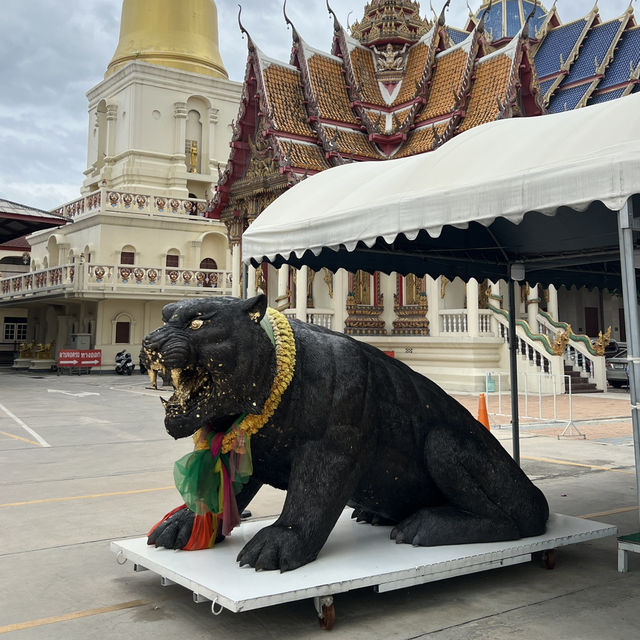 รีวิว วัดบางพระ (หลวงพ่อเปิ่น) จ.นครปฐม 