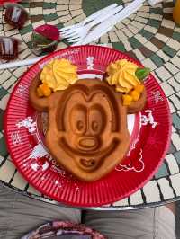 Tokyo Disneyland
