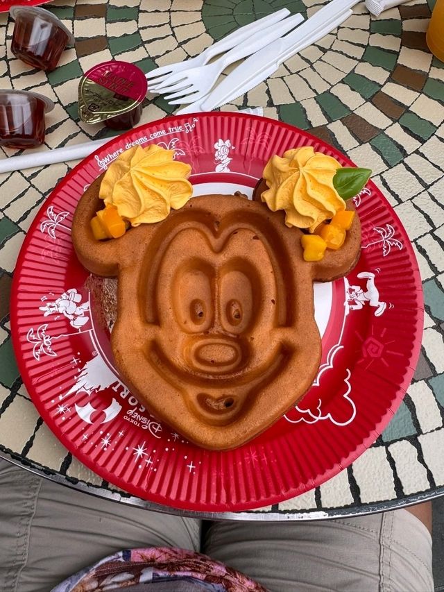Tokyo Disneyland
