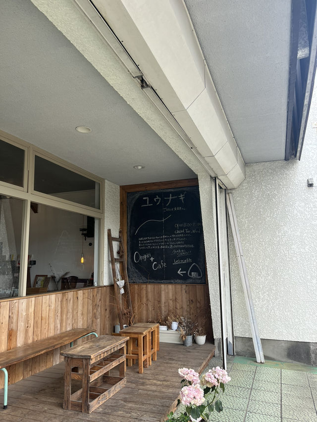 【長野】絶品おにぎりに健康的な定食でお腹いっぱいに🍙
