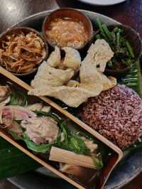 Kantin: A Unique Culinary and Cultural Experience in Kuching