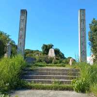 岡山　　牛窓海水浴場