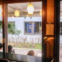 Fuglen Tokyo ร้านกาแฟนอร์ดิกสุดเท่ โตเกียว
