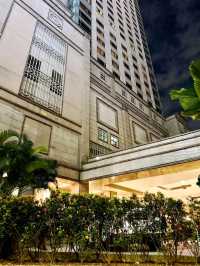 Mandarin Oriental Kuala Lumpur - 5-Star Bliss