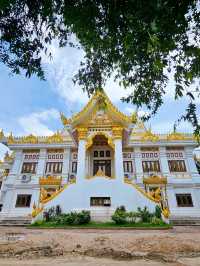 วัดพระธาตุพนมวรมหาวิหาร✨️