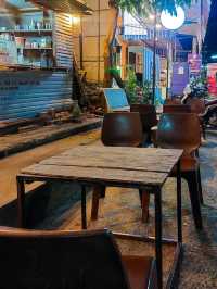 Camp Coffee, Hat Yai