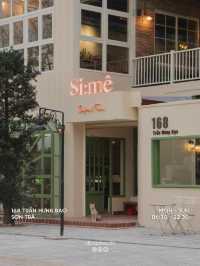 Si:mê Café