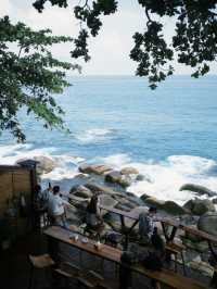 The commune Phuket