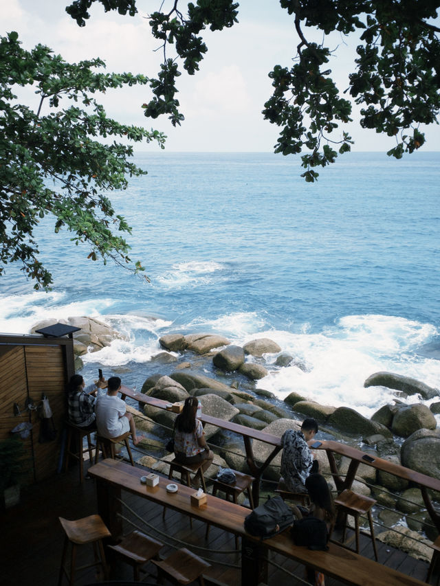 The commune Phuket