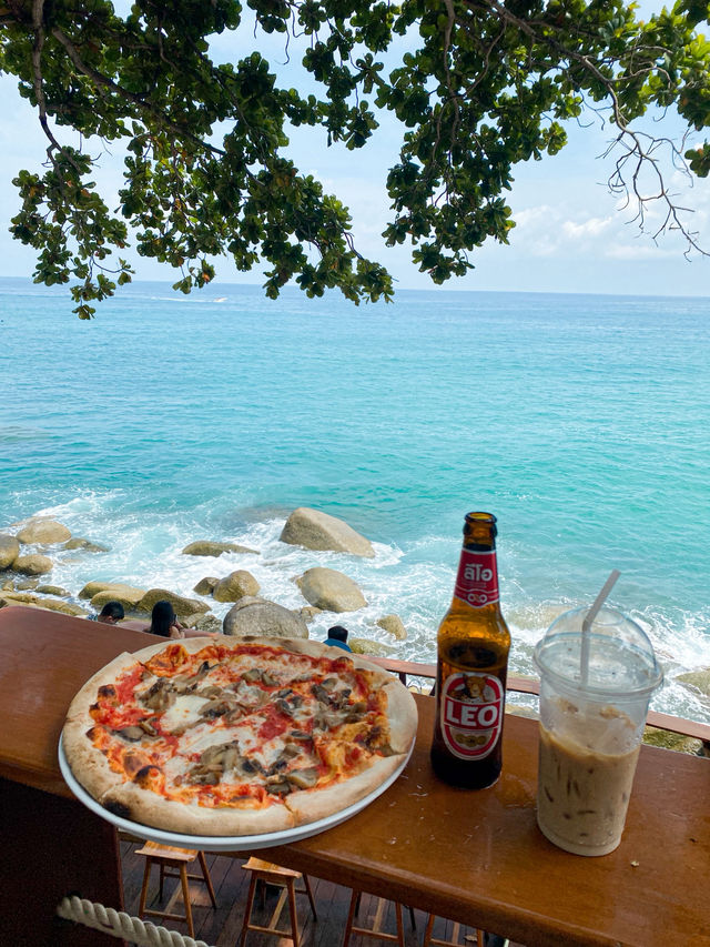 The commune Phuket