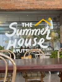 The Summer House, Ayuthaya