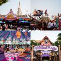 📌🎢 ปักหมุด 12 พิกัด เมื่อไปฮ่องกงดิสนีย์แลนด์