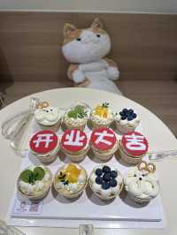 🌸藏在朝阳的治愈小天地｜会做手工熊的宠物友好咖啡店谁不爱！🐻🐾