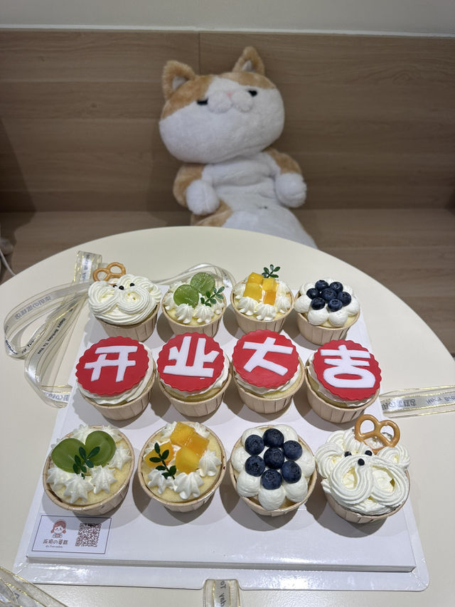 🌸藏在朝阳的治愈小天地｜会做手工熊的宠物友好咖啡店谁不爱！🐻🐾