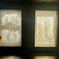 🏛️ Discover Sarawak’s Soul at Borneo Cultures Museum