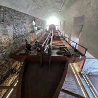 Galata – Museo del Mare, Genoa, Italy