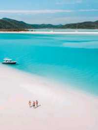 Whitsunday
