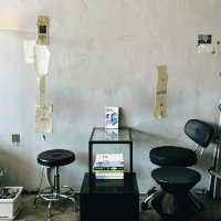Poet Room in Seoul